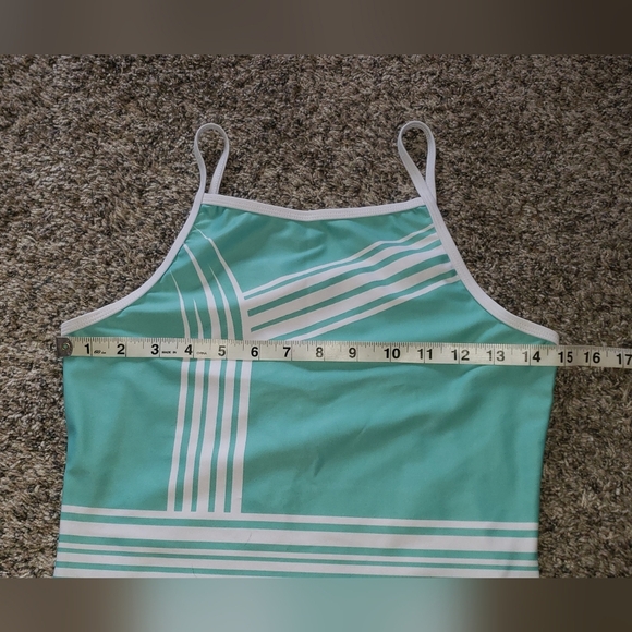 Panache| One Piece Swimsuit - Picture 3 of 5